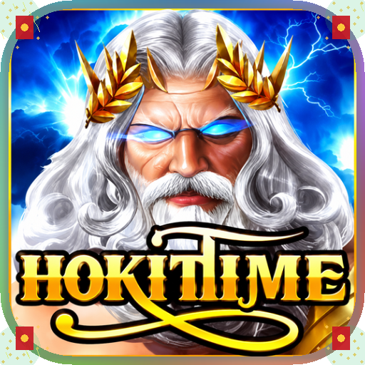 hokitime — mitra unggulan